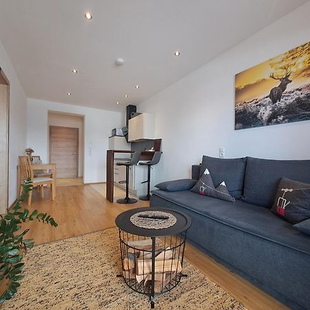 Panorama Appartements Filzerhof キルヒベルク・イン・チロル エクステリア 写真