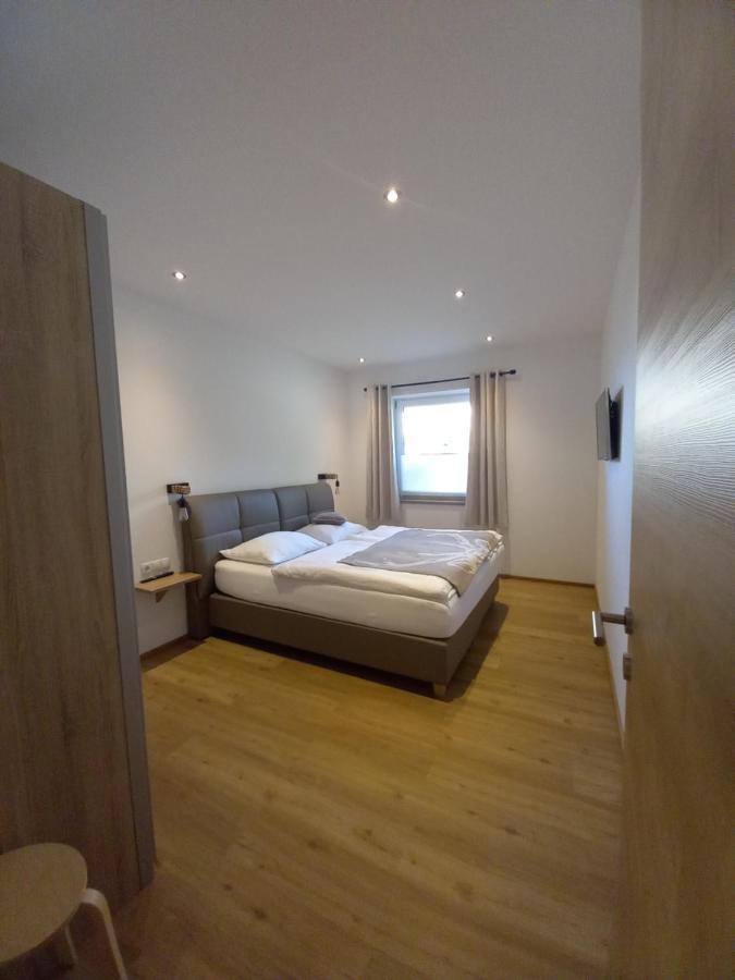 Panorama Appartements Filzerhof キルヒベルク・イン・チロル エクステリア 写真