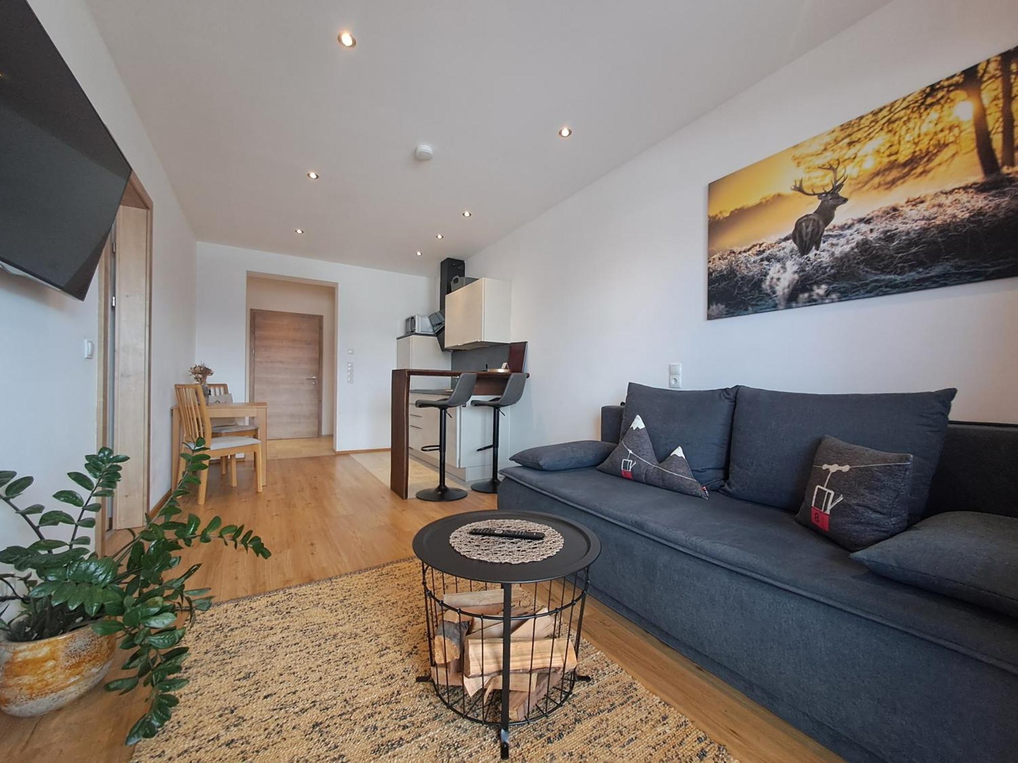 Panorama Appartements Filzerhof キルヒベルク・イン・チロル エクステリア 写真