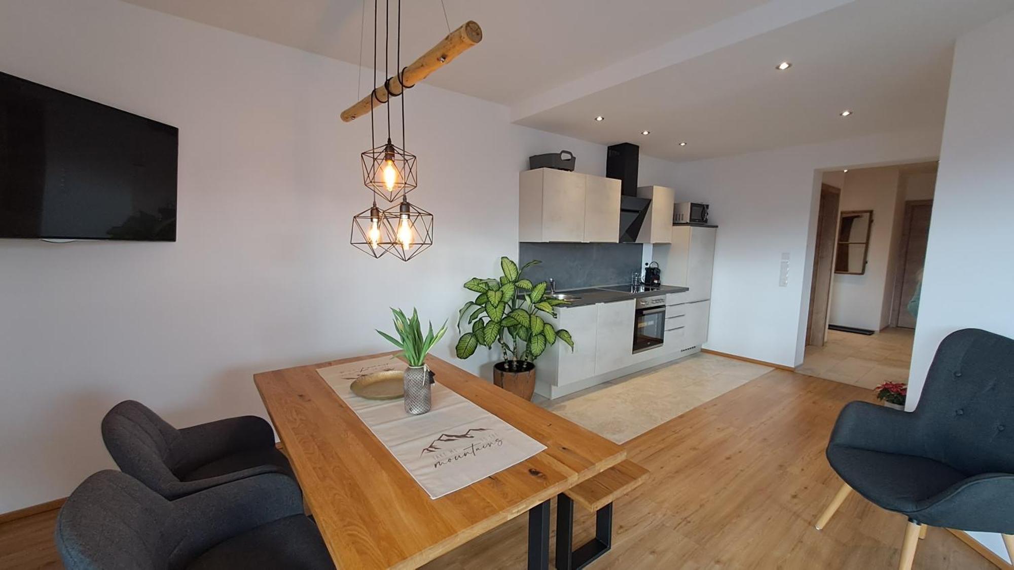 Panorama Appartements Filzerhof キルヒベルク・イン・チロル エクステリア 写真
