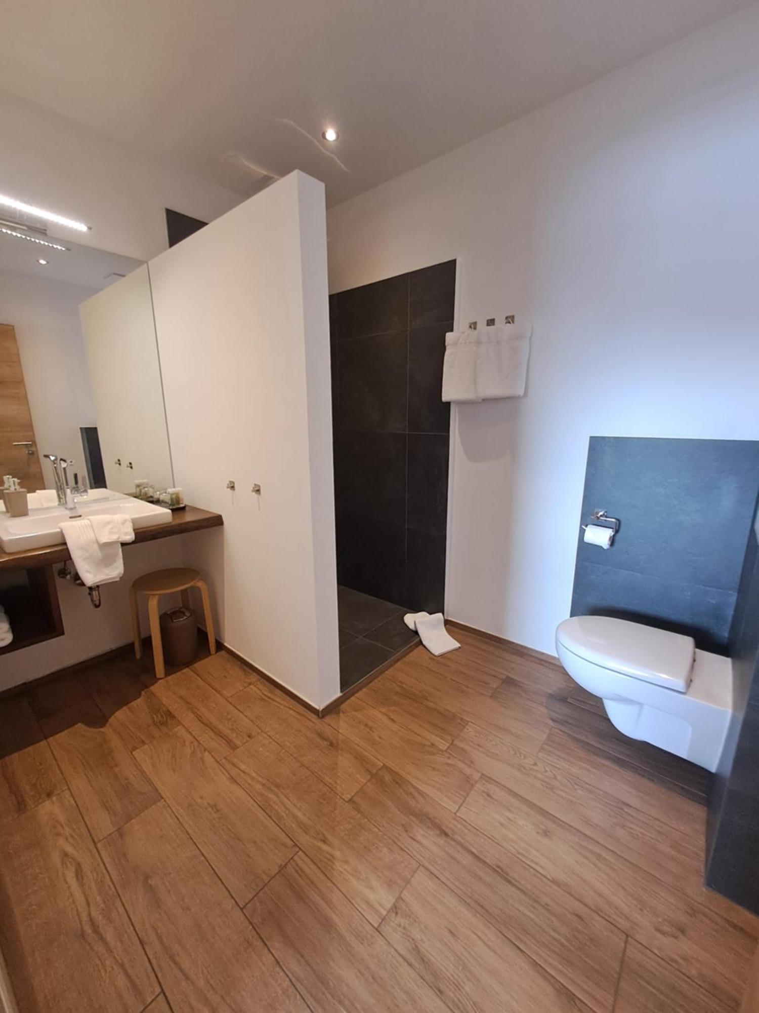 Panorama Appartements Filzerhof キルヒベルク・イン・チロル エクステリア 写真