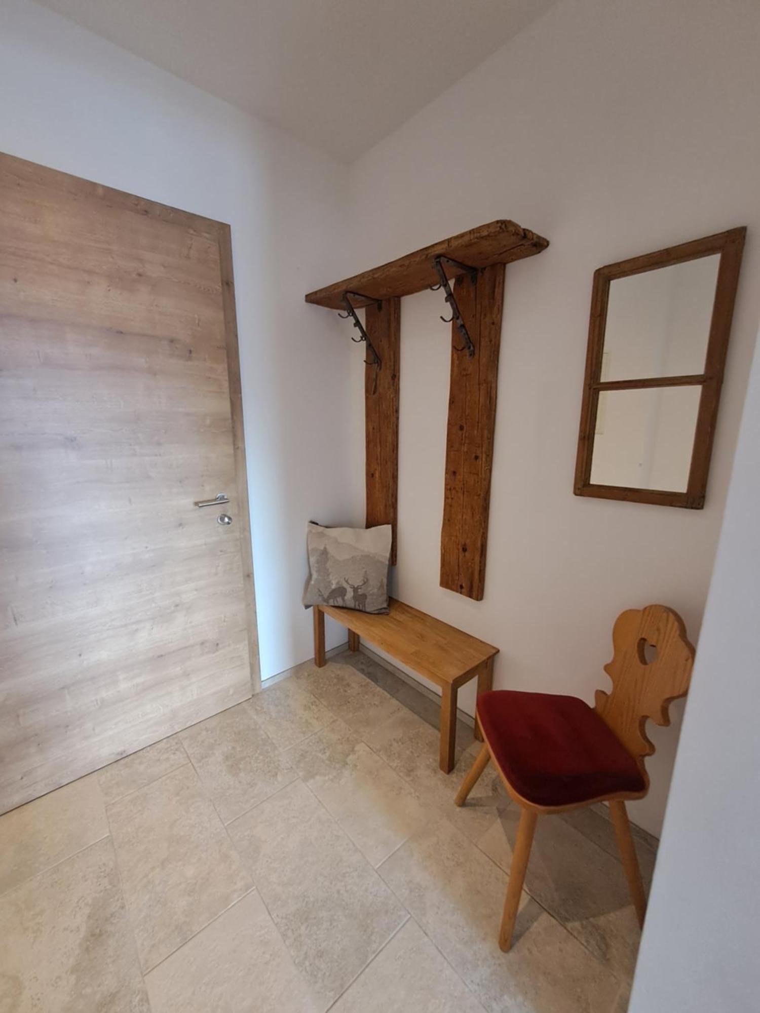Panorama Appartements Filzerhof キルヒベルク・イン・チロル エクステリア 写真