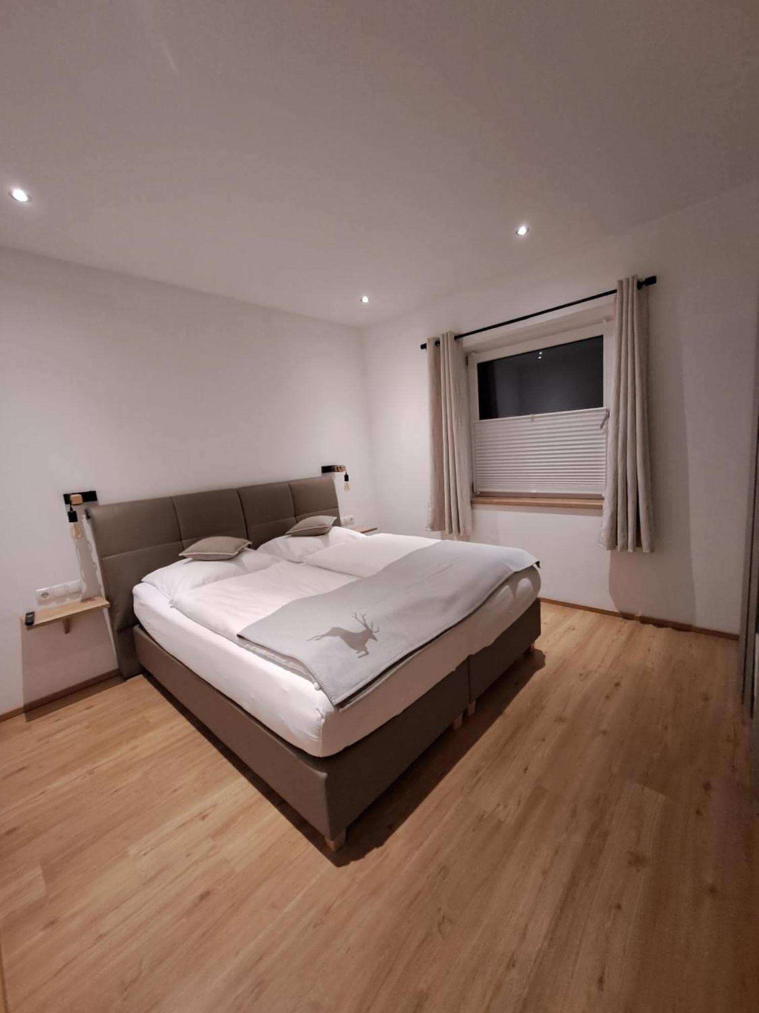 Panorama Appartements Filzerhof キルヒベルク・イン・チロル エクステリア 写真