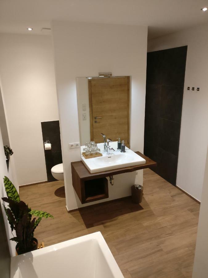 Panorama Appartements Filzerhof キルヒベルク・イン・チロル エクステリア 写真