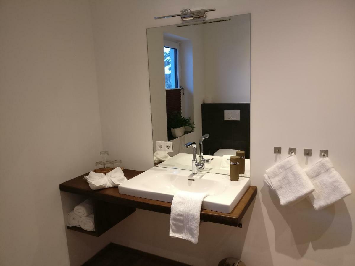 Panorama Appartements Filzerhof キルヒベルク・イン・チロル エクステリア 写真